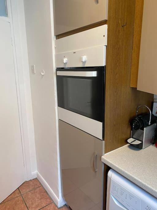 018- Premium Location Regent Park Radley House Apartment London Exterior photo