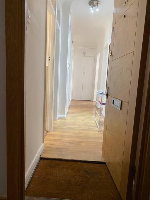 018- Premium Location Regent Park Radley House Apartment London Exterior photo